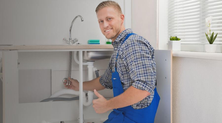Professional Leak Detection Services in Claire City, SD